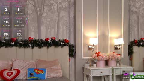 Ella online show from March 29, 2026, 5:07 am