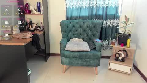 ellabaker online show from January 27, 2025, 10:16 pm