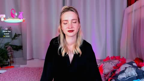 Ella online show from February 16, 2026, 1:40 pm