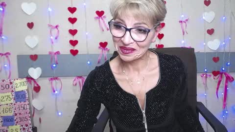 EllaBonito online show from February 9, 2025, 3:34 pm