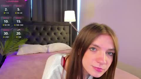 Snapshot of ellafex chatting on May 8, 2026, 12:10 pm Sweet Ella online show from May 8, 2026, 12:10 pm