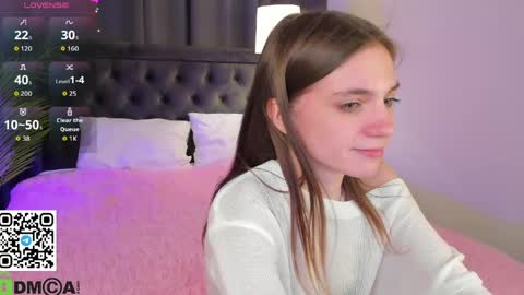 Snapshot of ellafex chatting on May 13, 2026, 1:30 pm Sweet Ella online show from May 13, 2026, 1:30 pm