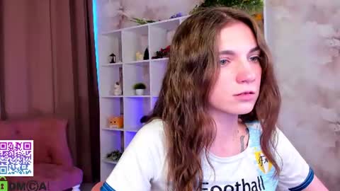 Snapshot of ellafex chatting on June 24, 2026, 12:15 pm Sweet Ella online show from June 24, 2026, 12:15 pm