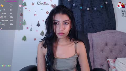 Ella Amoneth online show from December 10, 2024, 5:39 am