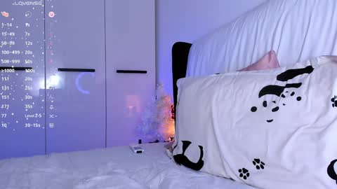 Ella online show from January 6, 2025, 10:15 pm