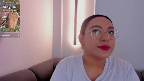 Ella online show from November 6, 2025, 11:55 am