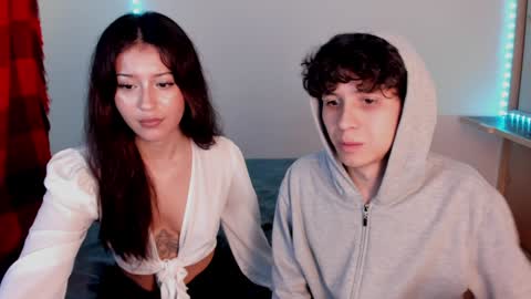 Ella and Cain online show from December 6, 2024, 11:03 pm