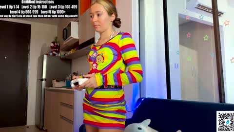 im Elsa lets go Subscribe to my OF and Youtube -35   online show from January 22, 2025, 4:44 am