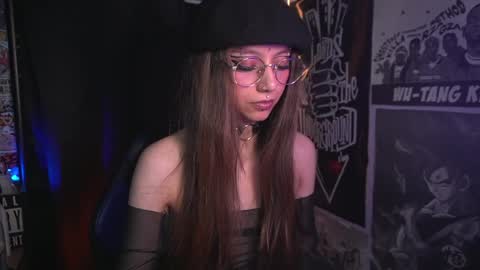 follow me on instagram .    online show from April 10, 2026, 5:12 am