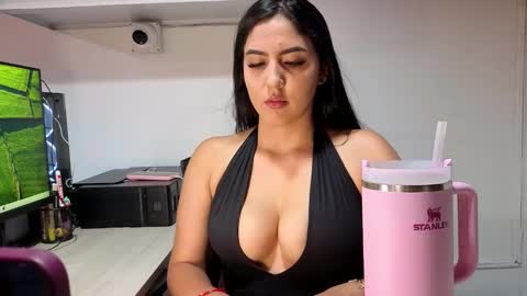 S O F I A   3 Try my private online show from December 20, 2025, 11:56 pm