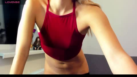 ellen_flow online show from March 23, 2026, 8:24 pm