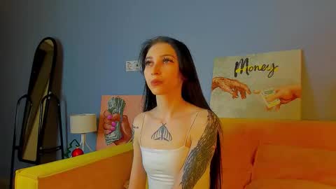 Snapshot of ellen_hops chatting on December 3, 2025, 4:31 am Ellen online show from December 3, 2025, 4:31 am