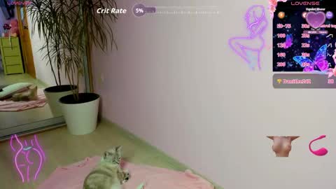 Snapshot of ellen_rosi chatting on April 22, 2026, 2:03 am rosi online show from April 22, 2026, 2:03 am