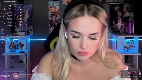 Maria online show from December 5, 2024, 8:22 pm