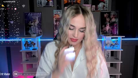 Maria online show from December 12, 2024, 9:04 pm