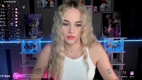 Maria online show from December 20, 2024, 5:40 pm