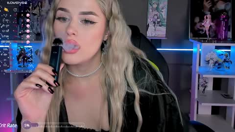 Maria online show from January 14, 2025, 9:30 pm