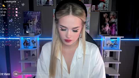 Maria online show from February 1, 2025, 6:19 pm