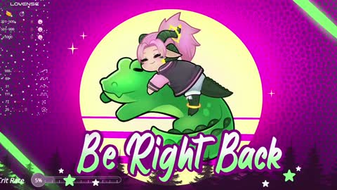 Maria online show from February 5, 2025, 8:57 pm