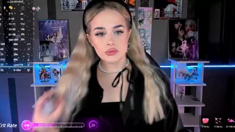 Maria online show from March 8, 2025, 4:50 pm