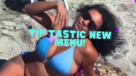 princess online show from January 17, 2025, 3:34 am