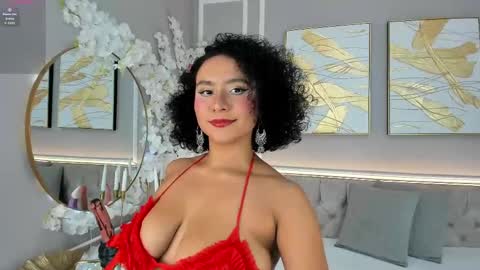 princess online show from September 30, 2025, 5:07 pm