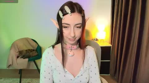 Snapshot of ellfkiss chatting on June 8, 2026, 2:17 pm alice online show from June 8, 2026, 2:17 pm