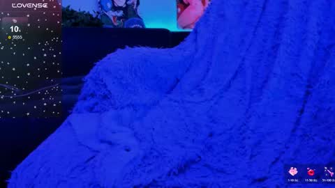 Ellie online show from November 6, 2025, 1:01 pm