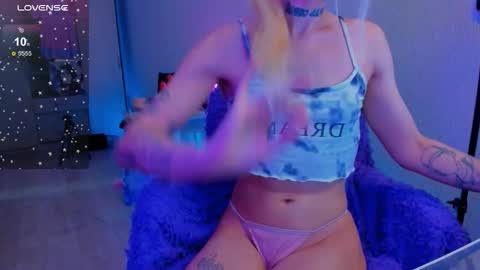 Ellie online show from March 5, 2026, 5:42 pm