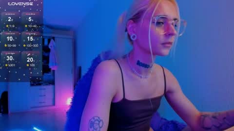 Ellie online show from July 9, 2026, 3:49 pm