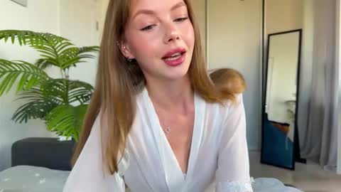Snapshot of elli_harmon chatting on September 9, 2025, 12:37 pm Ellie --- Ill see you either on Friday or Saturday and definitely on Sunday online show from September 9, 2025, 12:37 pm