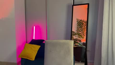 Snapshot of elli_harmon chatting on October 26, 2025, 2:12 pm Ellie --- Ill see you either on Friday or Saturday and definitely on Sunday online show from October 26, 2025, 2:12 pm