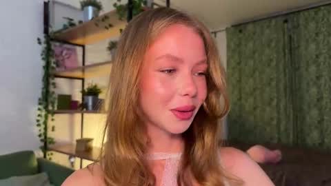 Snapshot of elli_harmon chatting on December 4, 2025, 2:59 pm Ellie --- Ill see you either on Friday or Saturday and definitely on Sunday online show from December 4, 2025, 2:59 pm