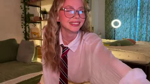 Snapshot of elli_harmon chatting on April 25, 2026, 4:37 pm Ellie --- Ill see you either on Friday or Saturday and definitely on Sunday online show from April 25, 2026, 4:37 pm