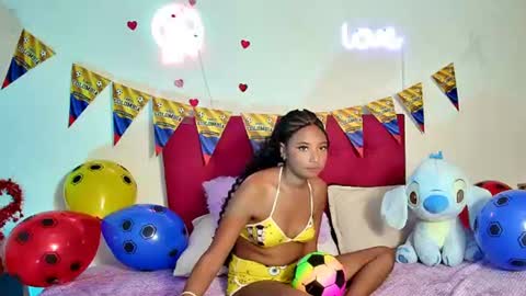 Snapshot of ellie_cute7 chatting on June 16, 2026, 8:00 pm ellie_cute7 online show from June 16, 2026, 8:00 pm