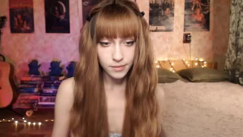 ellie_friendly online show from December 6, 2024, 11:47 pm