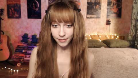 ellie_friendly online show from December 21, 2024, 3:25 am