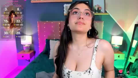 Snapshot of ellie_jhonson_ chatting on September 11, 2025, 11:49 pm  Ellie Jhonson  online show from September 11, 2025, 11:49 pm