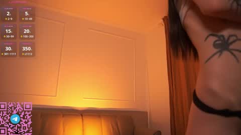 Snapshot of ellie_land chatting on May 31, 2026, 2:13 pm Lexy online show from May 31, 2026, 2:13 pm