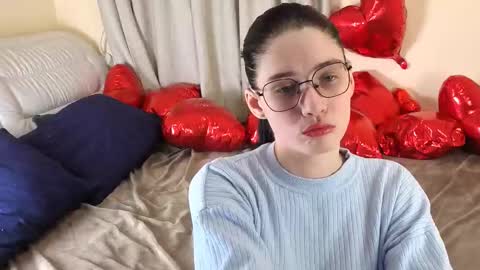 ellie_magic online show from February 22, 2026, 6:06 pm