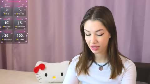 ellie online show from October 31, 2025, 6:53 pm