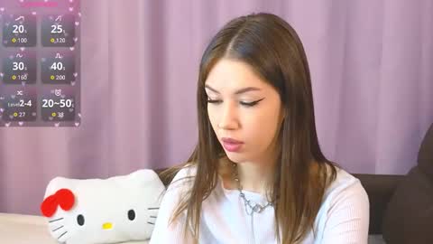 ellie online show from November 30, 2025, 8:57 pm