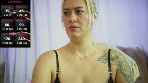 Ellie Ramos online show from February 6, 2026, 1:03 pm