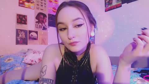 Eleonora online show from December 10, 2024, 7:32 pm