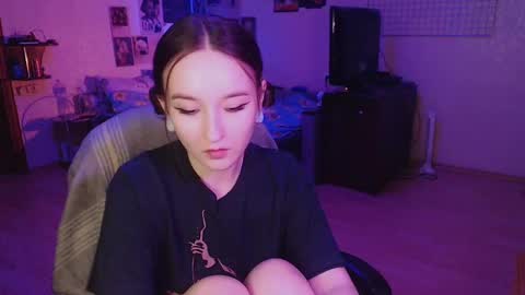 Eleonora online show from December 12, 2024, 7:59 pm