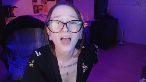 Eleonora online show from December 13, 2024, 4:05 pm