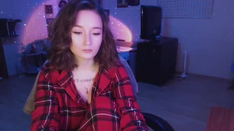 Eleonora online show from December 18, 2024, 6:14 pm