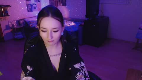 Eleonora online show from December 24, 2024, 6:39 pm