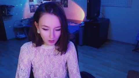 Eleonora online show from December 25, 2024, 7:34 pm