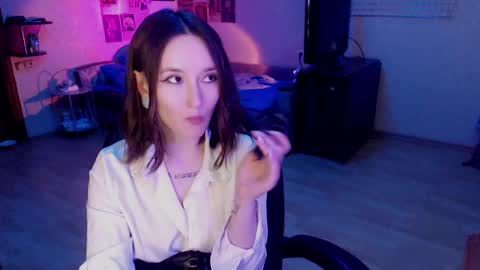 Eleonora online show from December 27, 2024, 7:24 pm